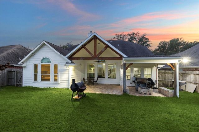 10510 Indian Paintbrush Lane, Houston, TX 77095