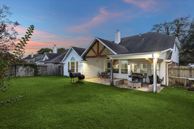 10510 Indian Paintbrush Lane, Houston, TX 77095