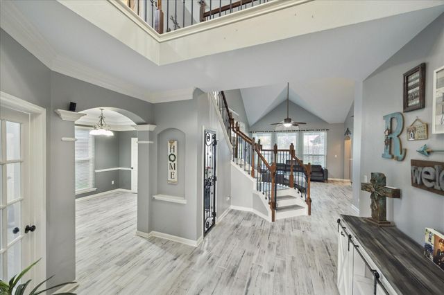 10510 Indian Paintbrush Lane, Houston, TX 77095