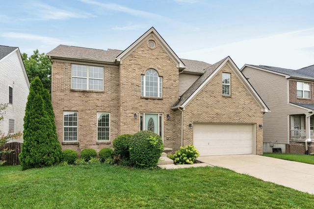 3132 Sandersville Road, Lexington, KY 40511