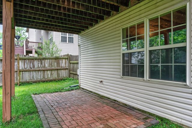 3132 Sandersville Road, Lexington, KY 40511