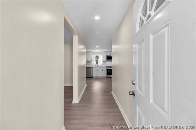 108 Woodberry Lane, Jackson Springs, NC 27281