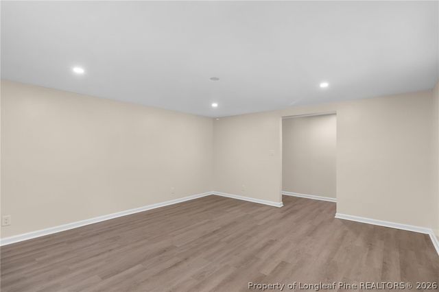 108 Woodberry Lane, Jackson Springs, NC 27281