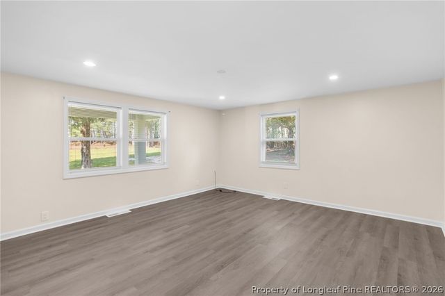 108 Woodberry Lane, Jackson Springs, NC 27281