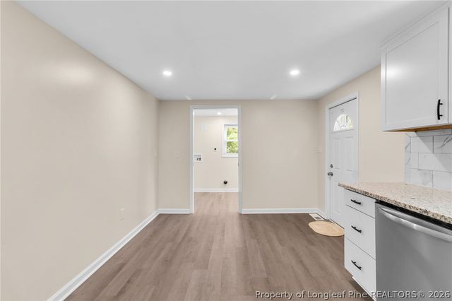 108 Woodberry Lane, Jackson Springs, NC 27281