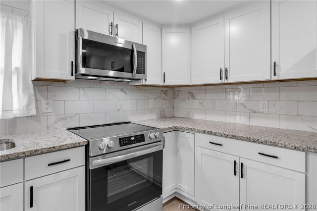 108 Woodberry Lane, Jackson Springs, NC 27281