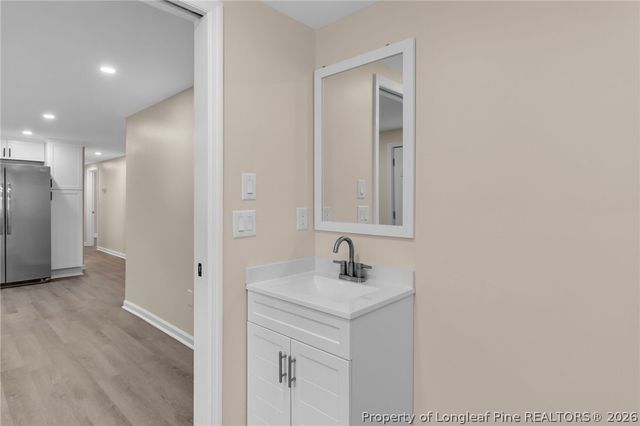 108 Woodberry Lane, Jackson Springs, NC 27281