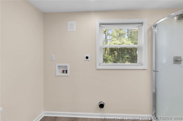 108 Woodberry Lane, Jackson Springs, NC 27281