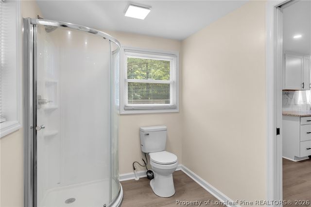 108 Woodberry Lane, Jackson Springs, NC 27281