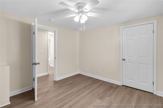 108 Woodberry Lane, Jackson Springs, NC 27281