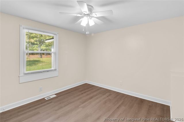 108 Woodberry Lane, Jackson Springs, NC 27281