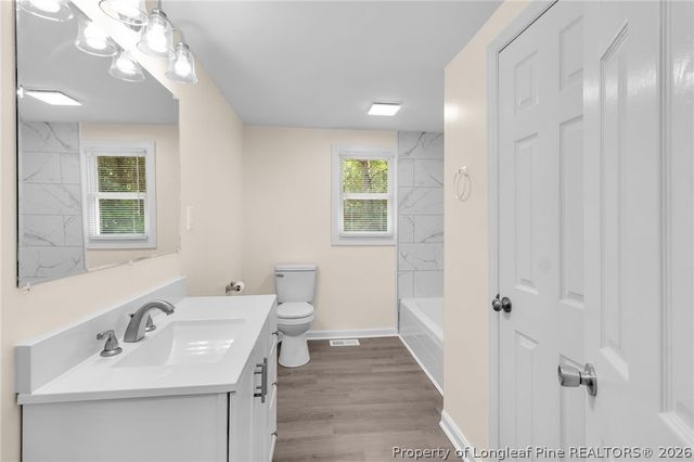 108 Woodberry Lane, Jackson Springs, NC 27281