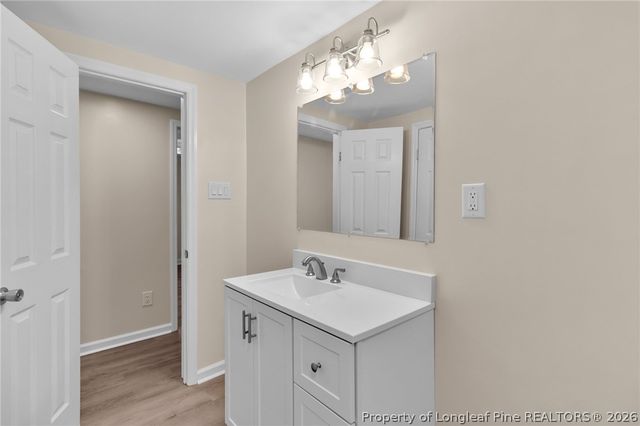 108 Woodberry Lane, Jackson Springs, NC 27281