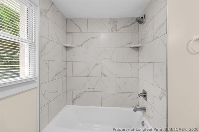 108 Woodberry Lane, Jackson Springs, NC 27281