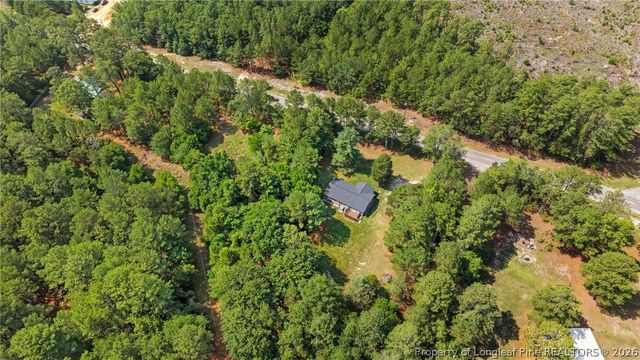 108 Woodberry Lane, Jackson Springs, NC 27281