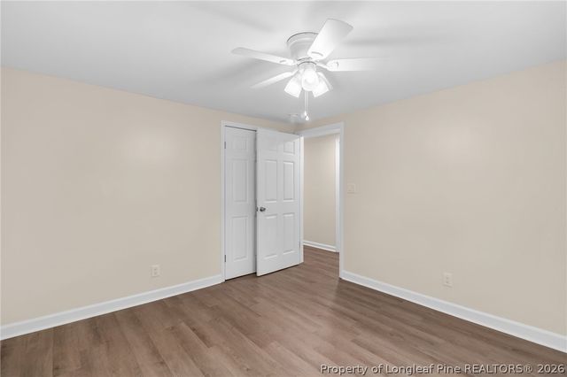 108 Woodberry Lane, Jackson Springs, NC 27281