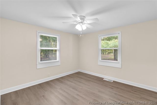 108 Woodberry Lane, Jackson Springs, NC 27281