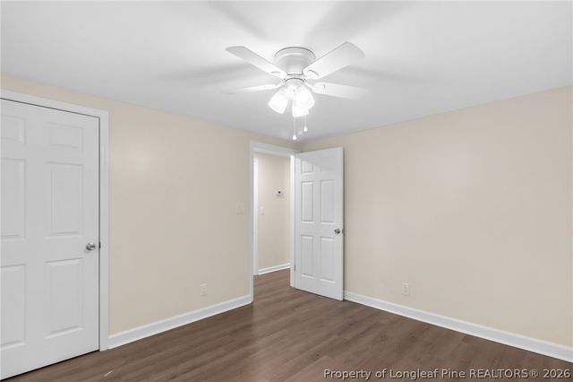 108 Woodberry Lane, Jackson Springs, NC 27281