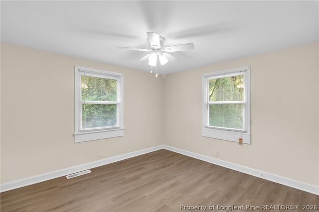 108 Woodberry Lane, Jackson Springs, NC 27281
