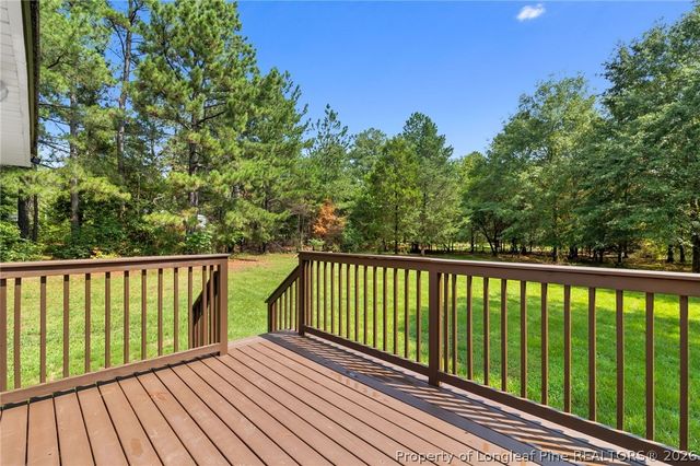 108 Woodberry Lane, Jackson Springs, NC 27281