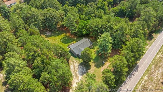 108 Woodberry Lane, Jackson Springs, NC 27281