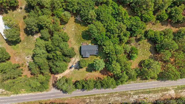 108 Woodberry Lane, Jackson Springs, NC 27281