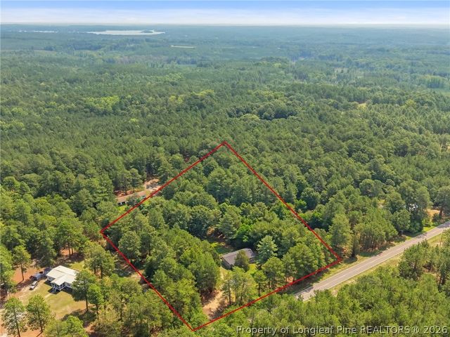 108 Woodberry Lane, Jackson Springs, NC 27281