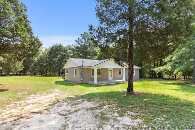 108 Woodberry Lane, Jackson Springs, NC 27281