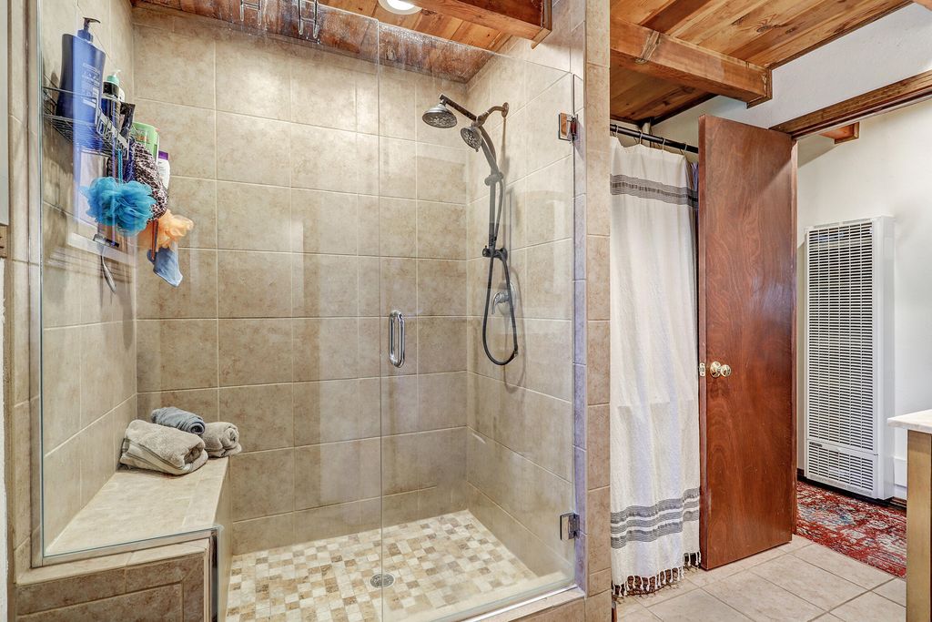 Image 12 of property listing at 328 Blue Spruce Drive, Jemez Springs, NM 87025