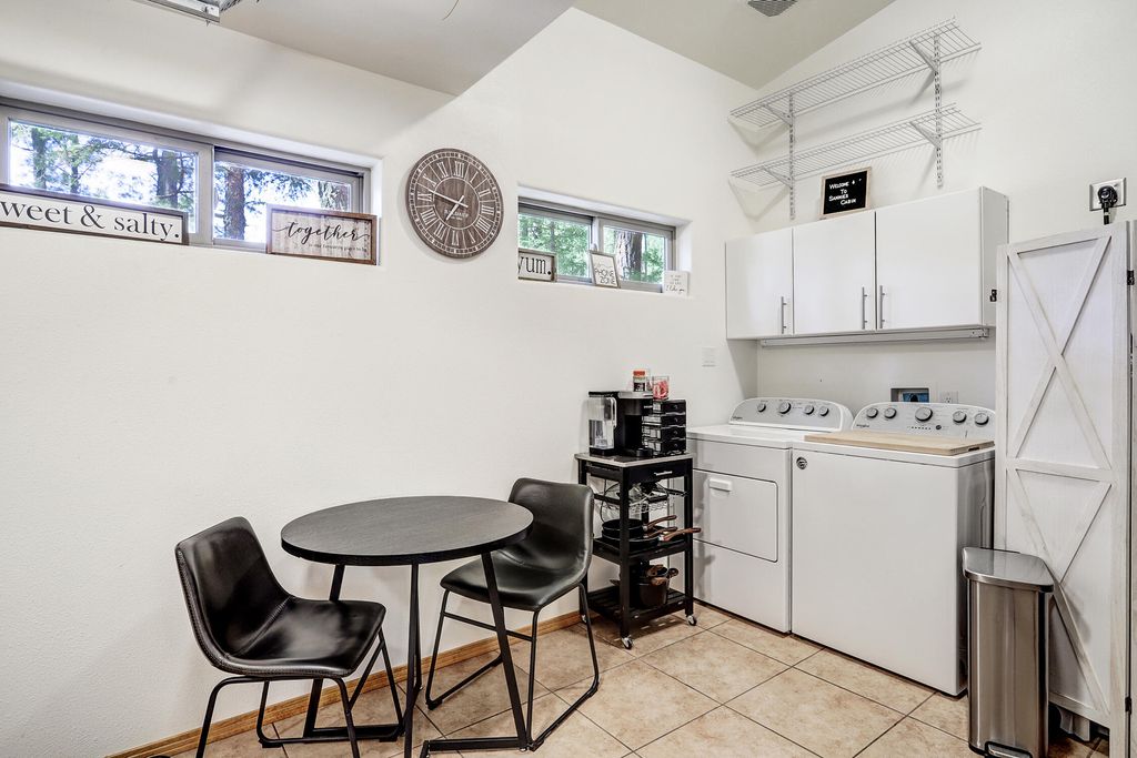Image 19 of property listing at 328 Blue Spruce Drive, Jemez Springs, NM 87025