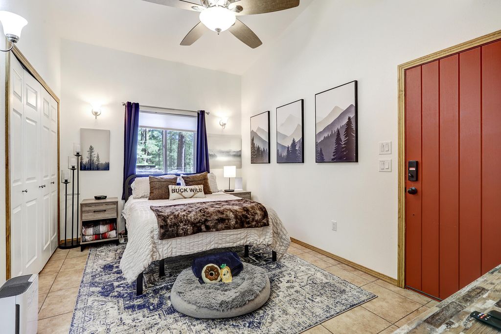 Image 20 of property listing at 328 Blue Spruce Drive, Jemez Springs, NM 87025