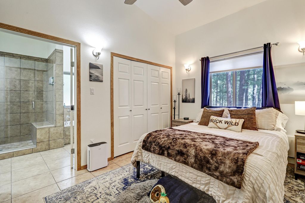 Image 21 of property listing at 328 Blue Spruce Drive, Jemez Springs, NM 87025