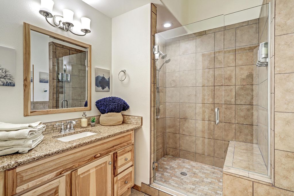 Image 22 of property listing at 328 Blue Spruce Drive, Jemez Springs, NM 87025