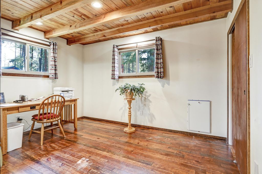 Image 28 of property listing at 328 Blue Spruce Drive, Jemez Springs, NM 87025