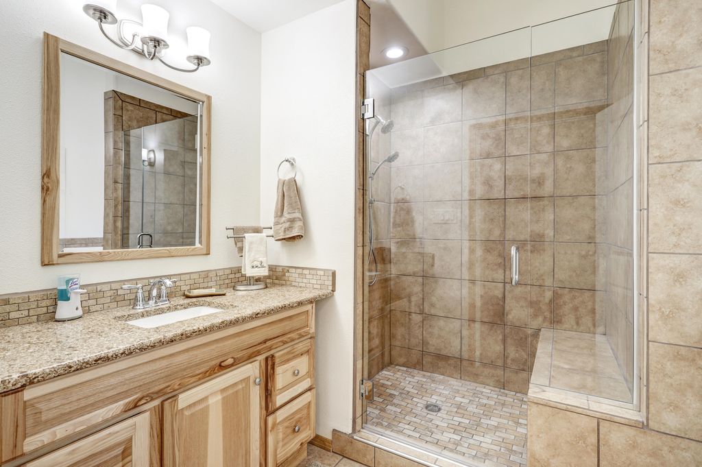Image 30 of property listing at 328 Blue Spruce Drive, Jemez Springs, NM 87025