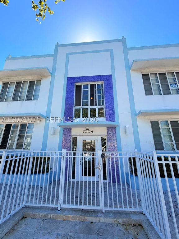 7334 Harding Ave 6, Miami Beach, FL 33141