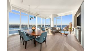 30 RIVERSIDE Boulevard # 36B, New York City, NY 10069
