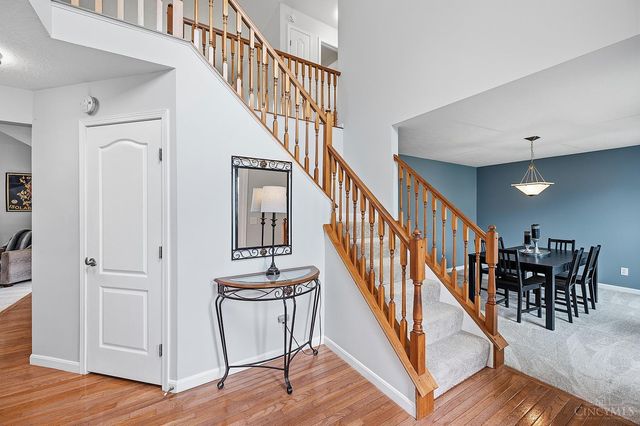 4603 Allison Lane, Union Twp, OH 45103