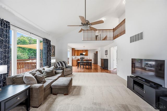 4603 Allison Lane, Union Twp, OH 45103