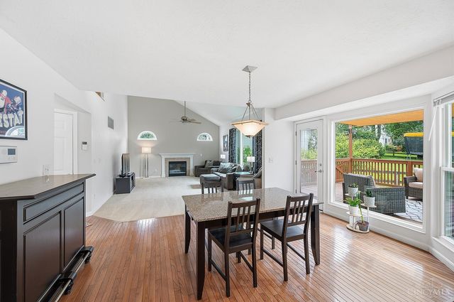 4603 Allison Lane, Union Twp, OH 45103