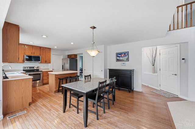 4603 Allison Lane, Union Twp, OH 45103
