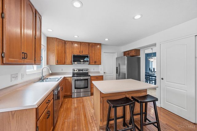 4603 Allison Lane, Union Twp, OH 45103