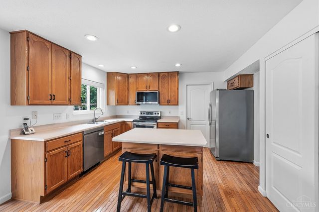 4603 Allison Lane, Union Twp, OH 45103