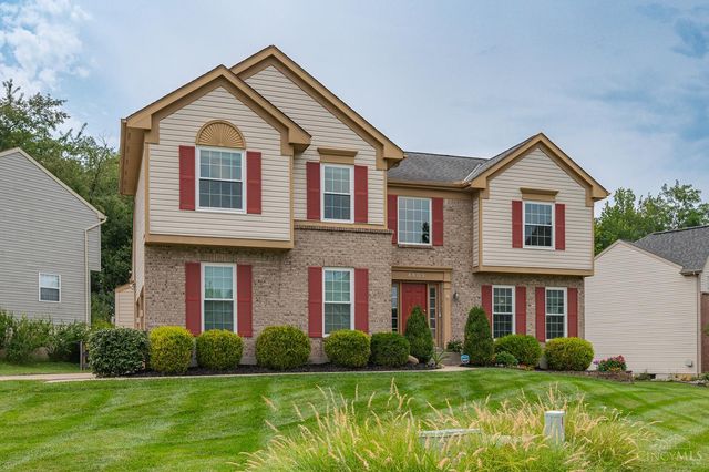 4603 Allison Lane, Union Twp, OH 45103