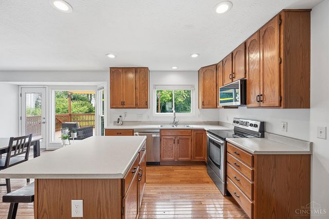 4603 Allison Lane, Union Twp, OH 45103