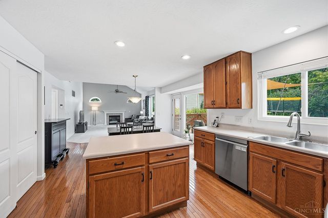 4603 Allison Lane, Union Twp, OH 45103
