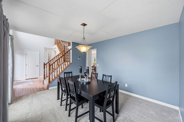4603 Allison Lane, Union Twp, OH 45103