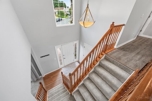 4603 Allison Lane, Union Twp, OH 45103