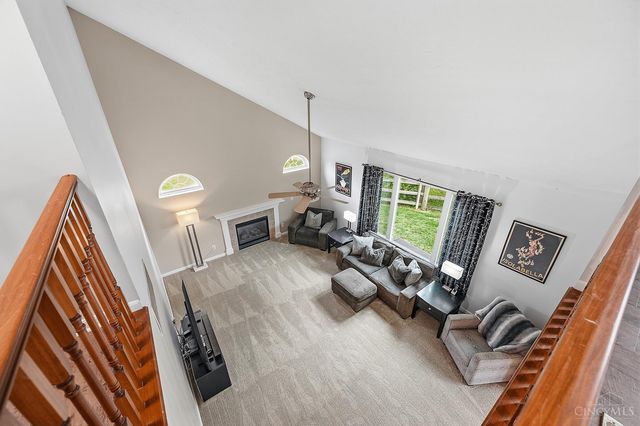 4603 Allison Lane, Union Twp, OH 45103