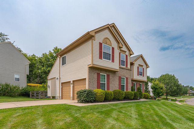 4603 Allison Lane, Union Twp, OH 45103